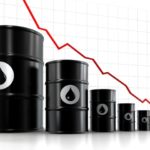2015年は原油価格下落により燃油サーチャージが大きく落ちる!