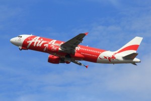 エアアジア 燃油サーチャージ撤廃！