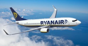 世界のLCC（格安航空会社）を活用すべし - ライアンエアー(Ryan Air)【ヨーロッパ編】