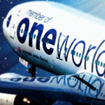 3大アライアンス(航空連合)の1つワンワールド(oneworld)