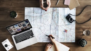 至高のトラベラーアイテム MacBook をお得に入手する方法とは？