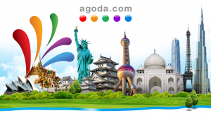アジアのホテル予約にはアゴダ(agoda)が絶対にオススメ