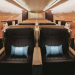 航空会社ビジネスクラス格付けランキング!